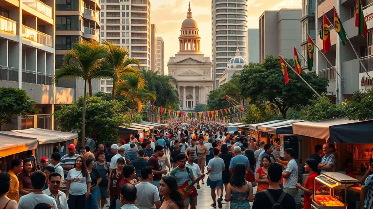 Atualizações essenciais sobre eventos em Jaboticabal 2026