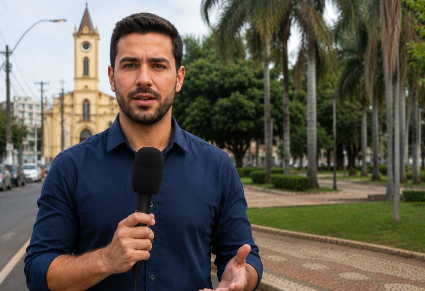 Sebrae Aqui de Jaboticabal marca presença no III Fórum Inspire-se